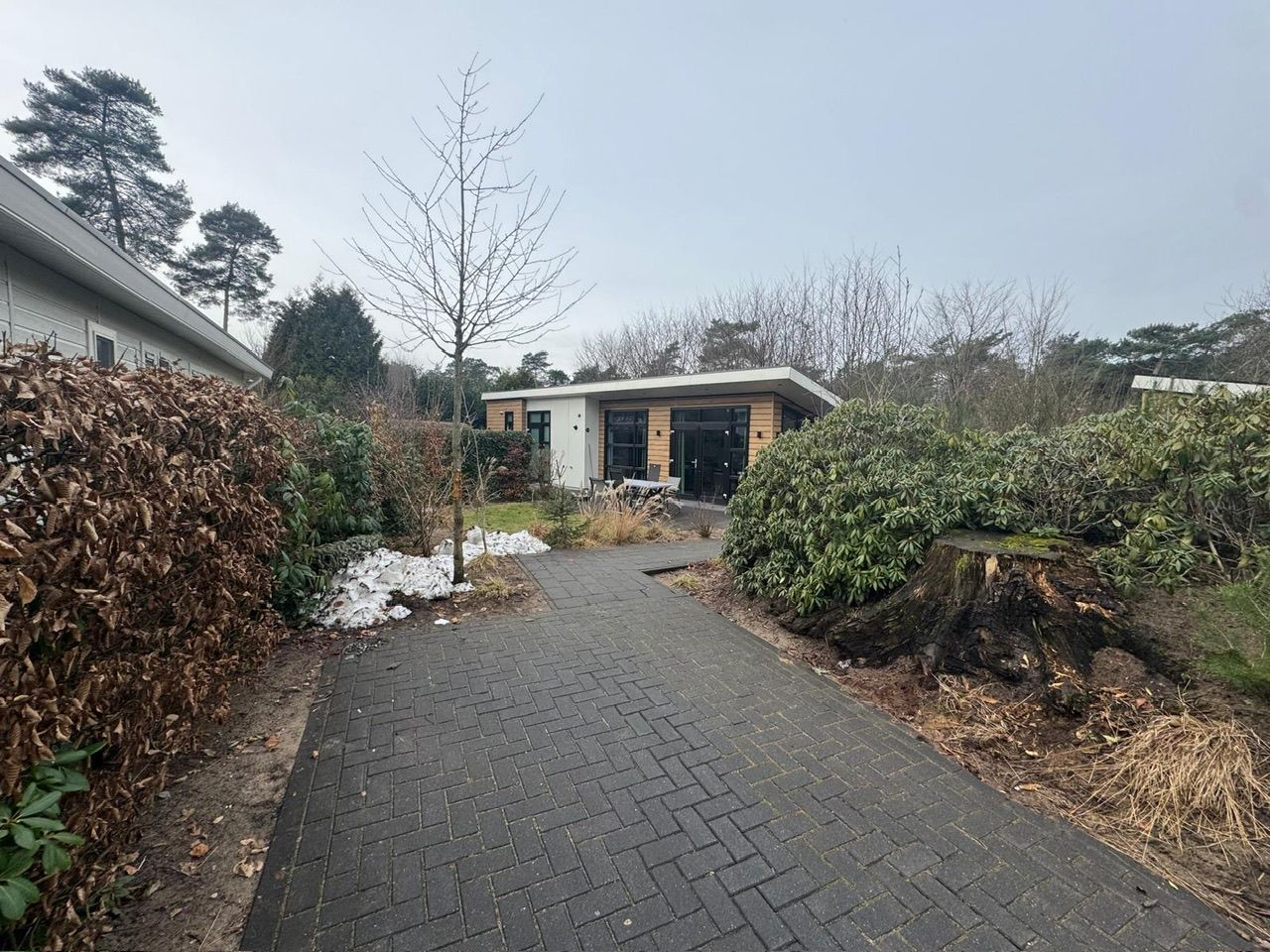 2-bedroom freehold villa in Lunteren — photo 3 of 5