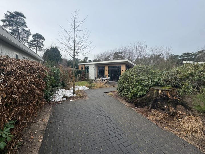 Foto 3 van Immenweg 15-158