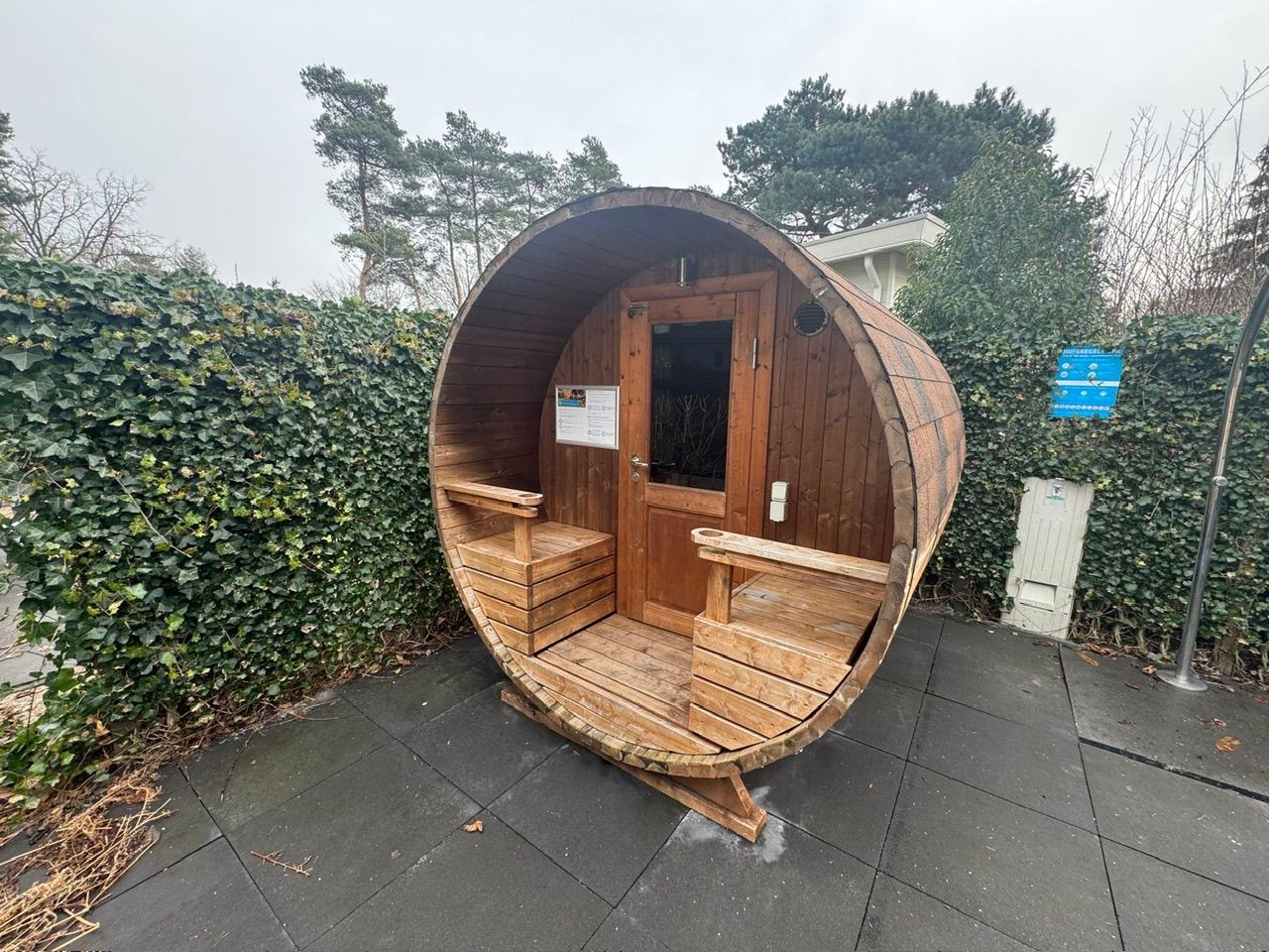 Foto 5 van Immenweg 15-158