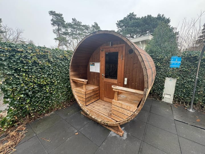 Foto 5 van Immenweg 15-158