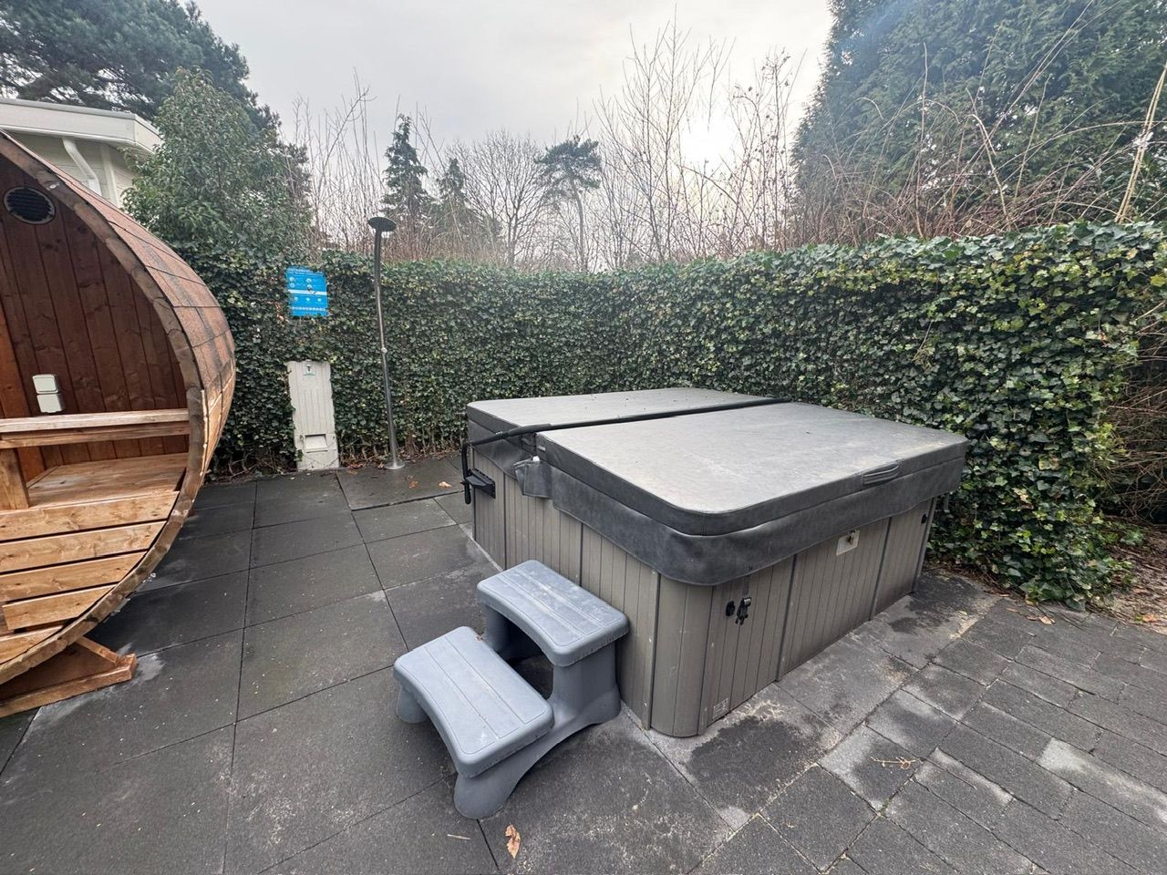 Foto 6 van Immenweg 15-158