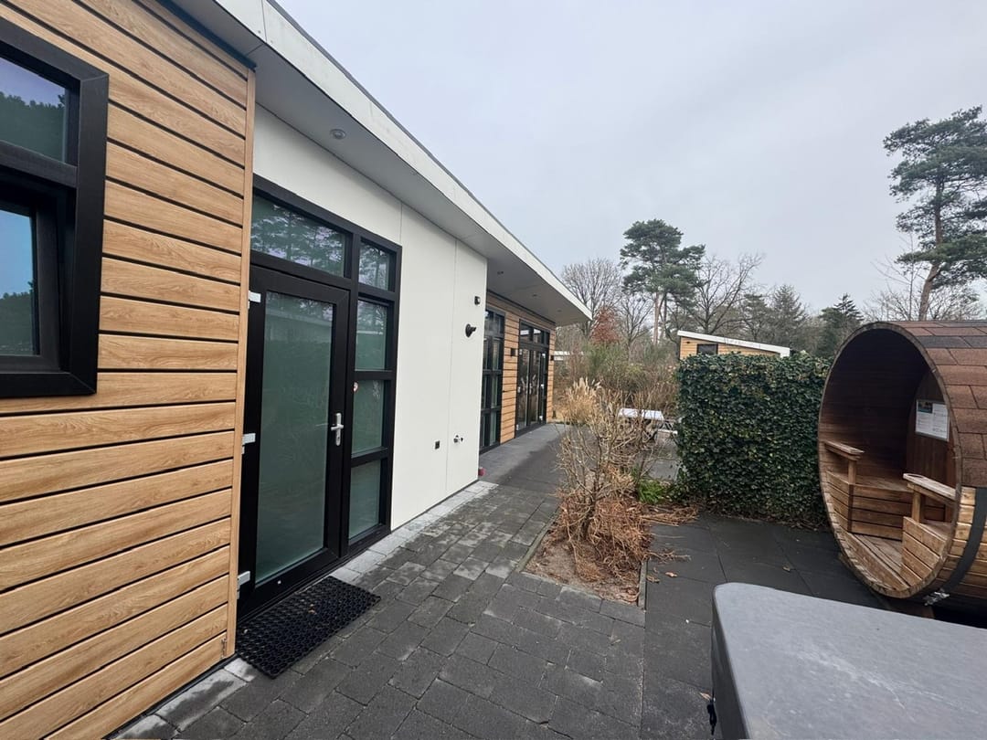 Foto 7 van Immenweg 15-158