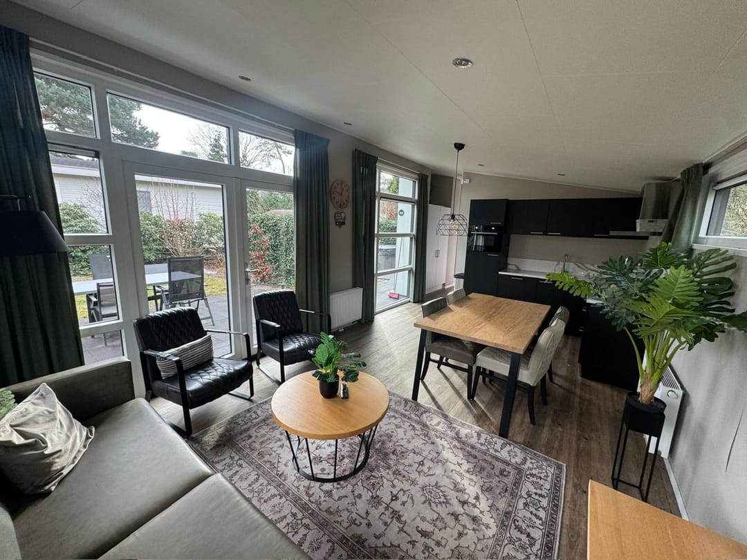 Foto 8 van Immenweg 15-158