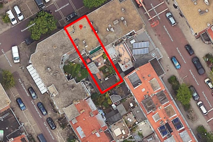 Foto 21 van Rosseelsstraat 48