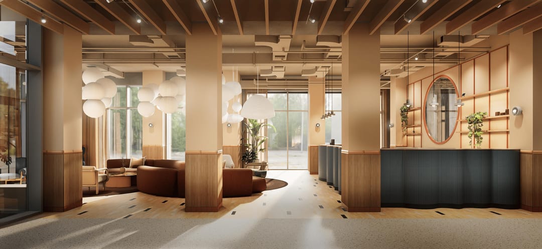 Foto 13 van K.P. van der Mandelelaan 130-1105