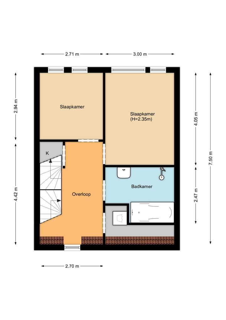 Foto 41 van Kerketuin 66