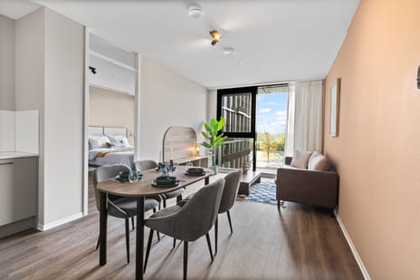 K.P. van der Mandelelaan 130-1105 secondary image