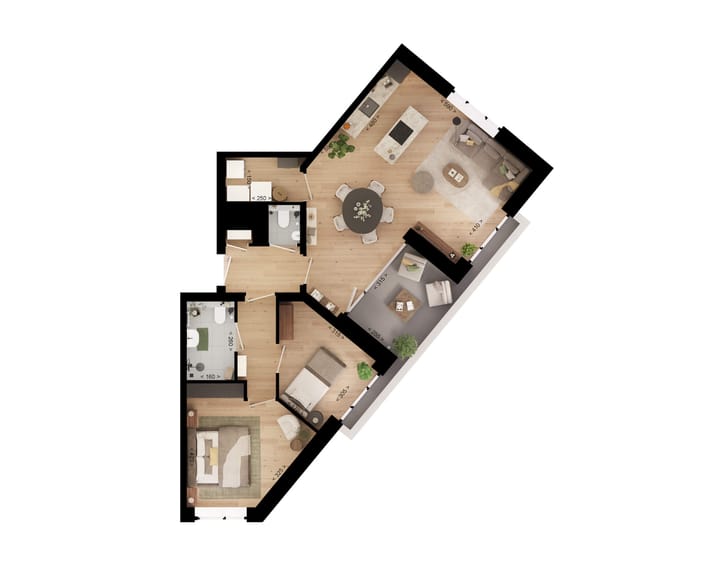 Photo 5 of Bravo - type G 5-uur (Bouwnr. 2)