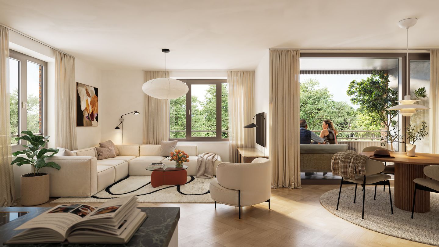 Foto 4 van Bravo - type H 3-uur (Bouwnr. 5)