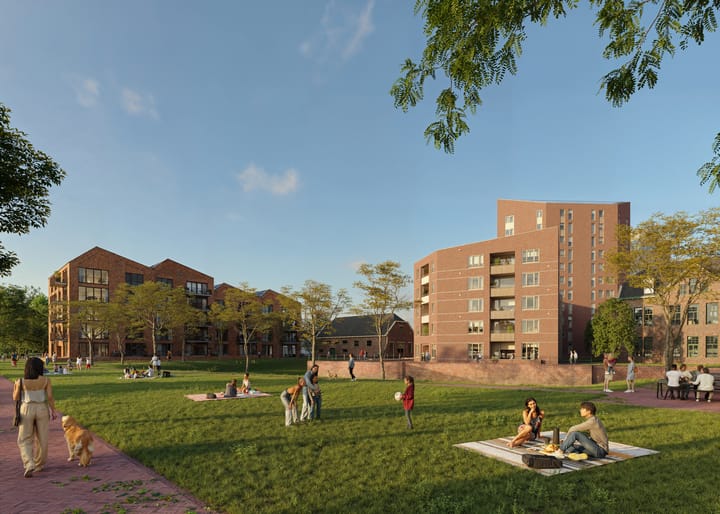 Photo 3 of Bravo - type H 3-uur (Bouwnr. 11)