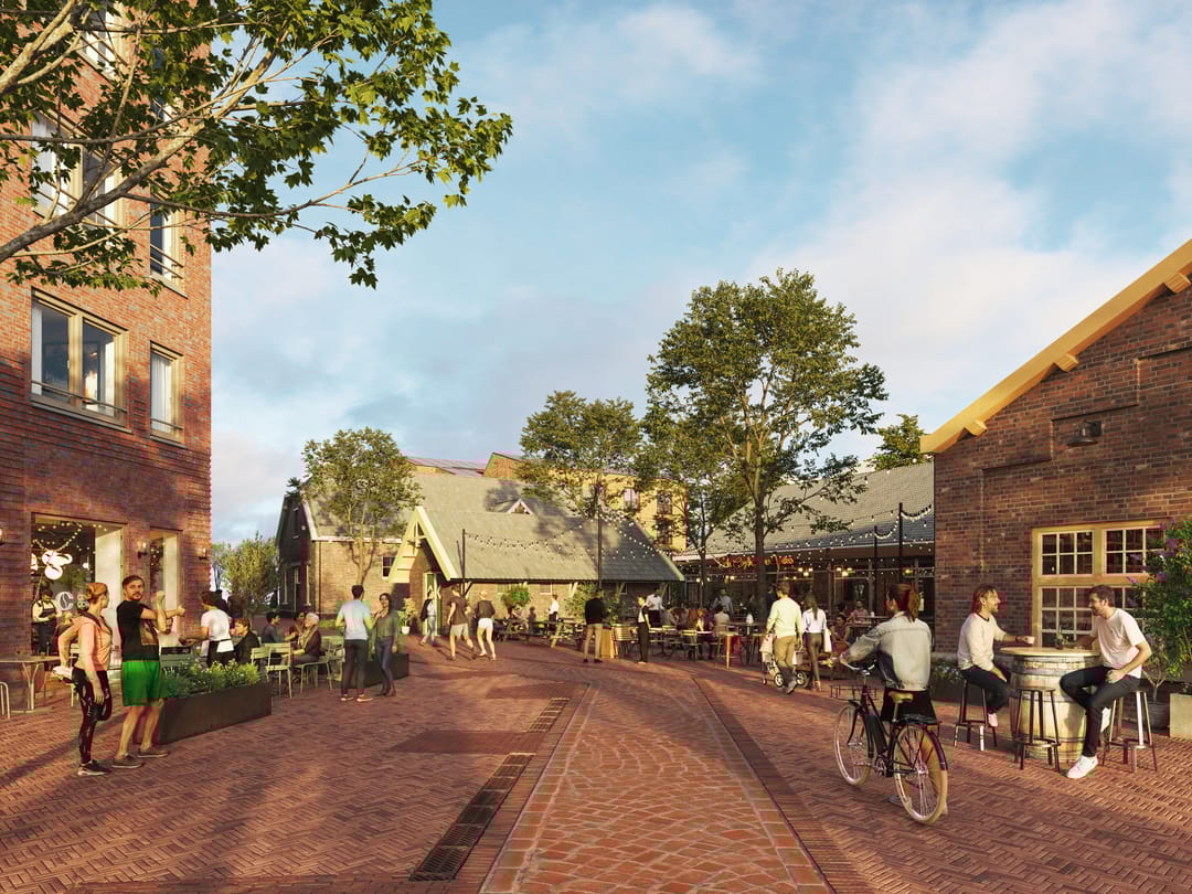 Foto 2 van Bravo - type J 6-uur (Bouwnr. 10)