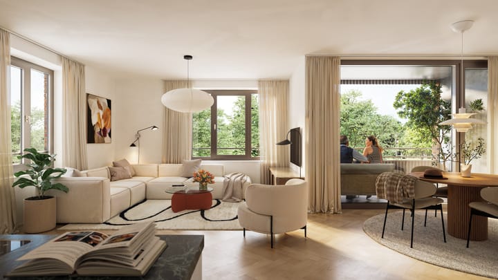 Photo 4 of Bravo - type J 6-uur (Bouwnr. 13)