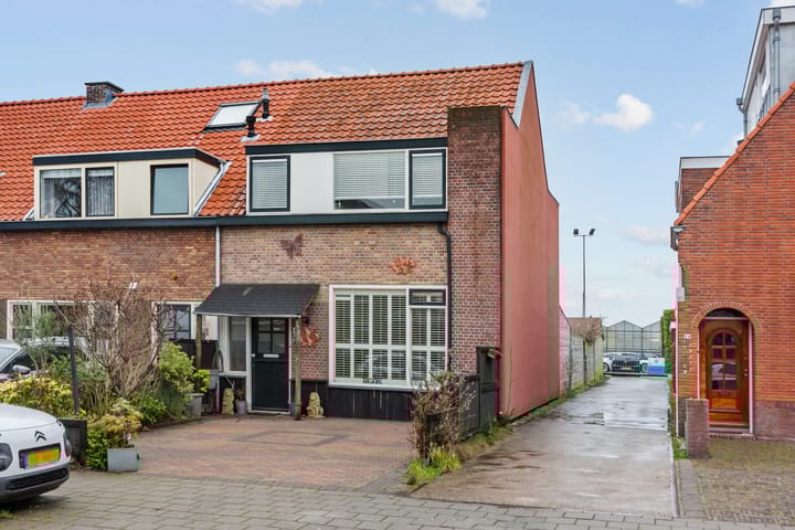 Ambachtsweg 46 main image