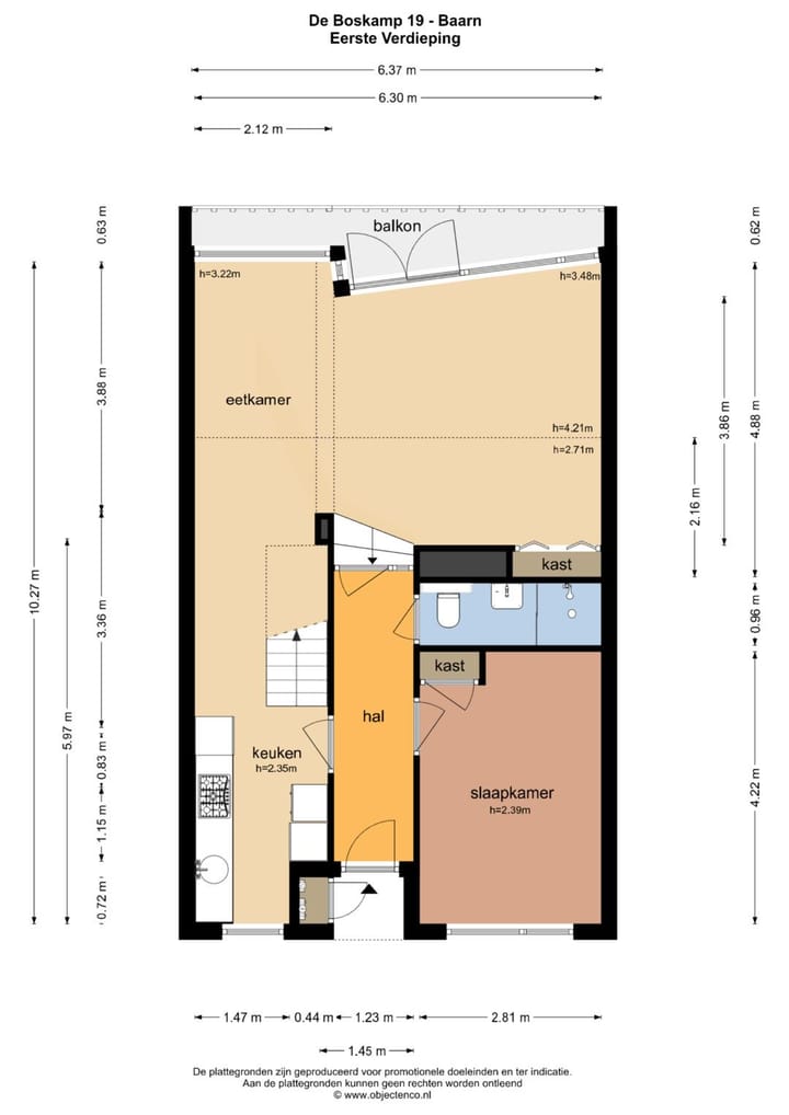 Foto 31 van de Boskamp 19
