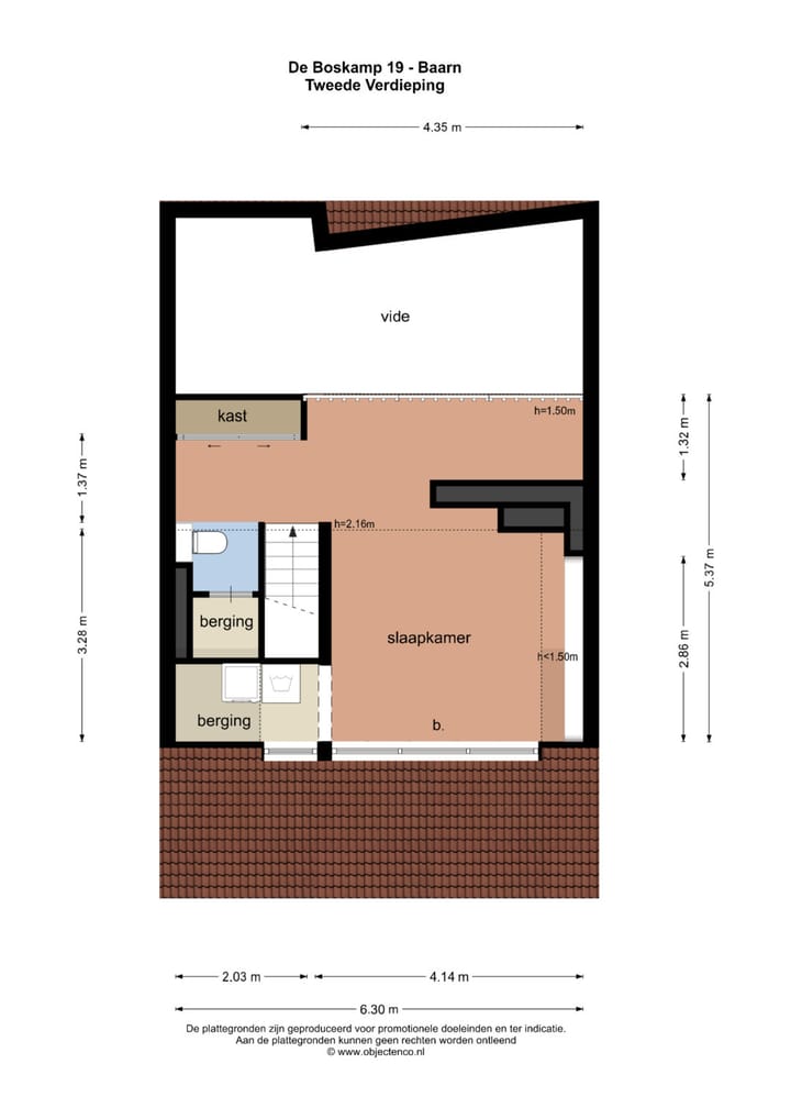 Foto 32 van de Boskamp 19