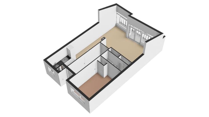 Foto 34 van de Boskamp 19