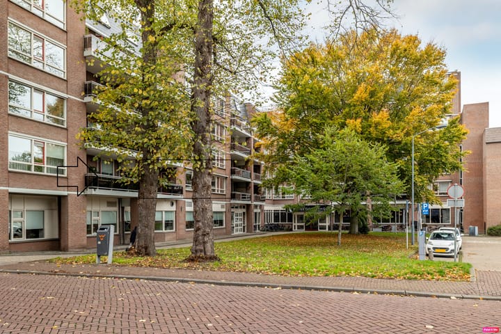 Waterlooplein 112