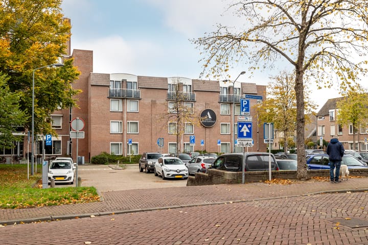 Foto 4 van Waterlooplein 112