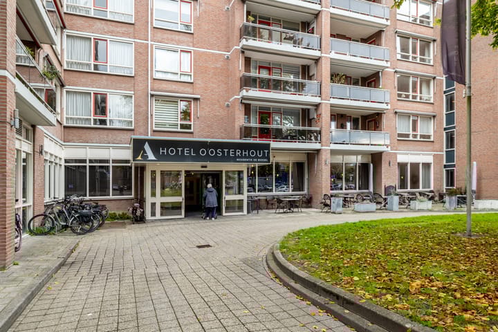 Foto 5 van Waterlooplein 112