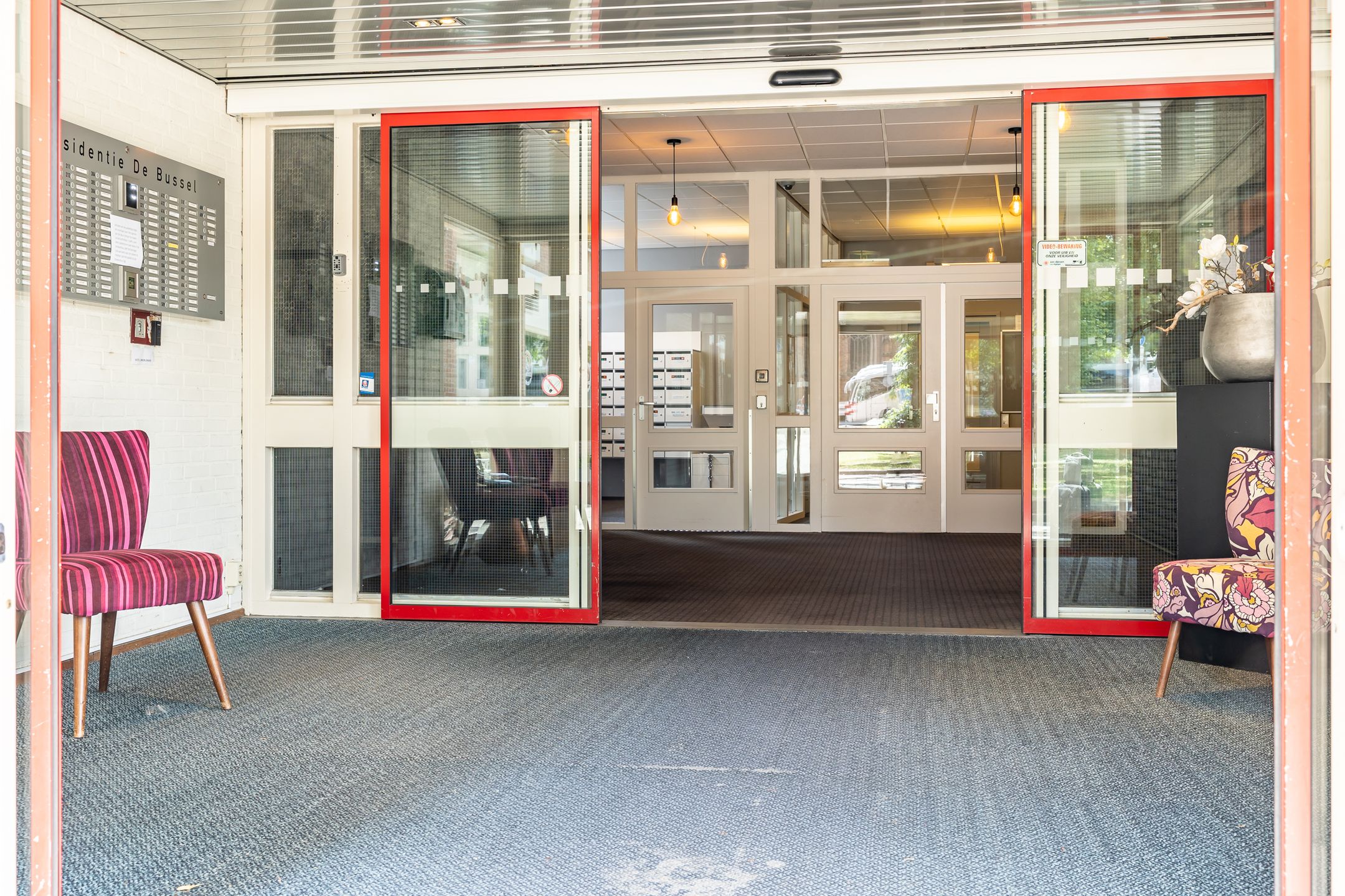 Foto 6 van Waterlooplein 112