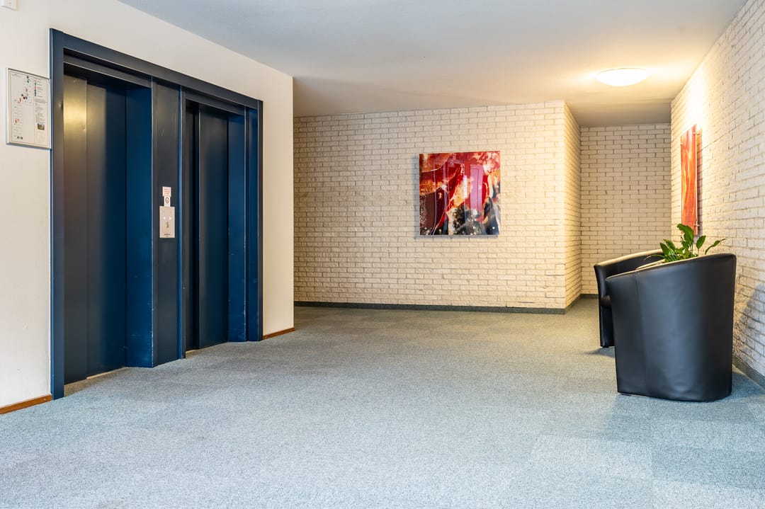 Foto 7 van Waterlooplein 112