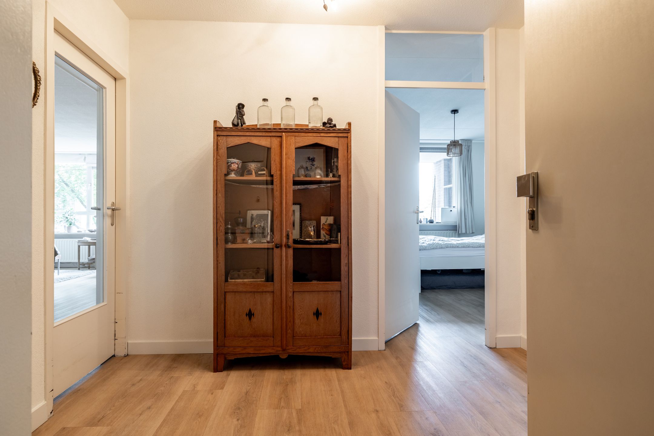 Foto 9 van Waterlooplein 112