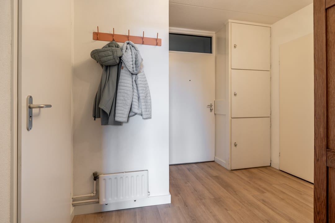 Foto 11 van Waterlooplein 112