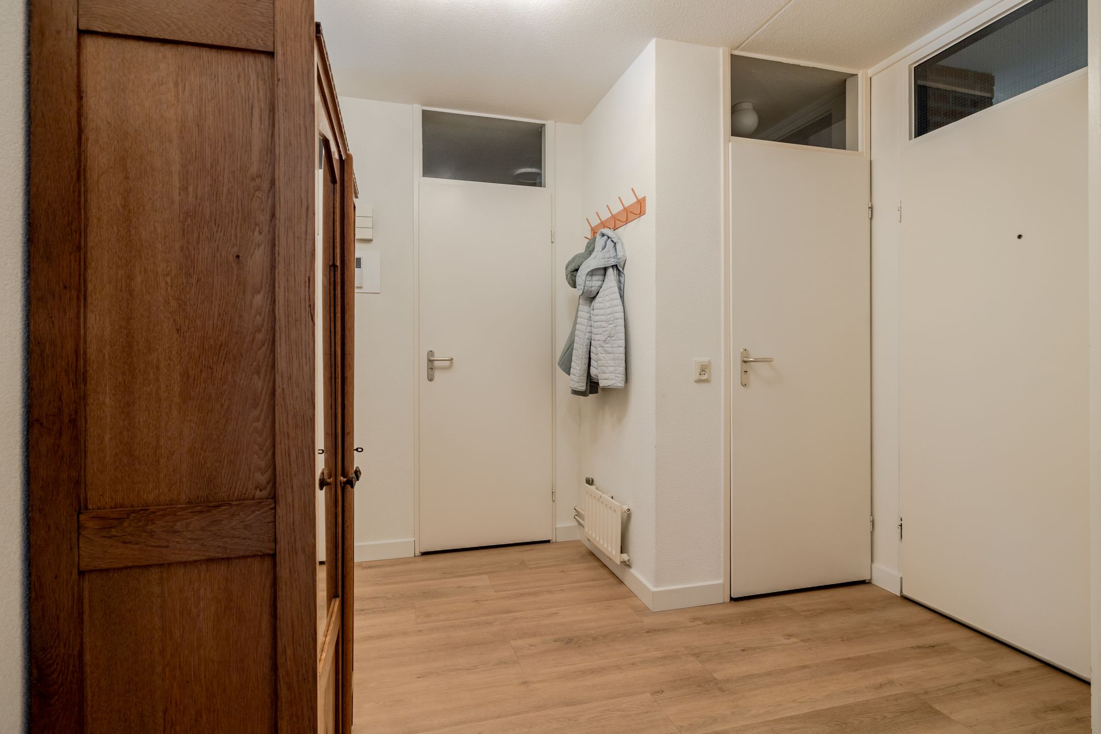 Foto 12 van Waterlooplein 112