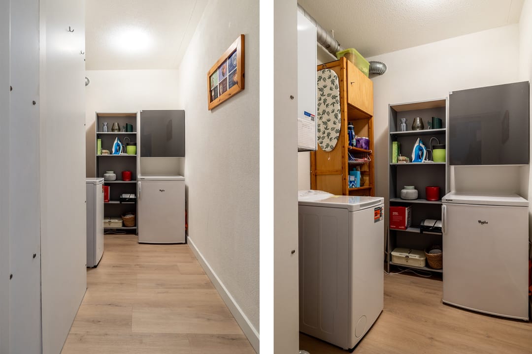 Foto 13 van Waterlooplein 112