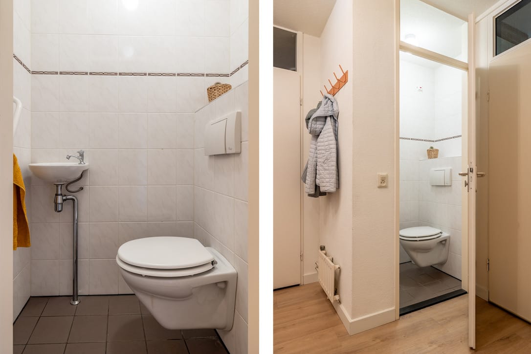 Foto 14 van Waterlooplein 112