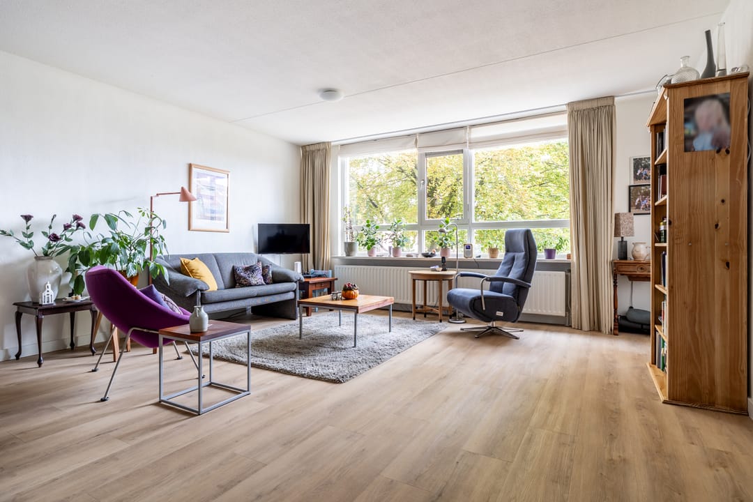 Foto 16 van Waterlooplein 112