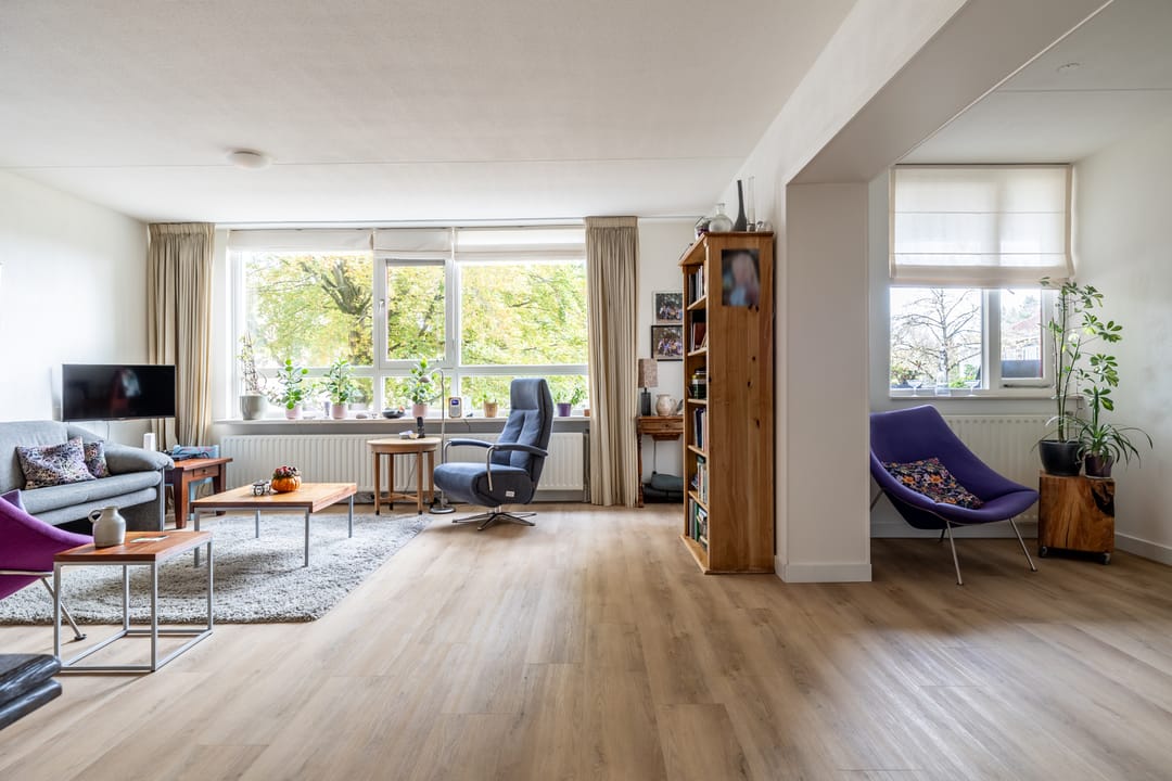 Foto 17 van Waterlooplein 112