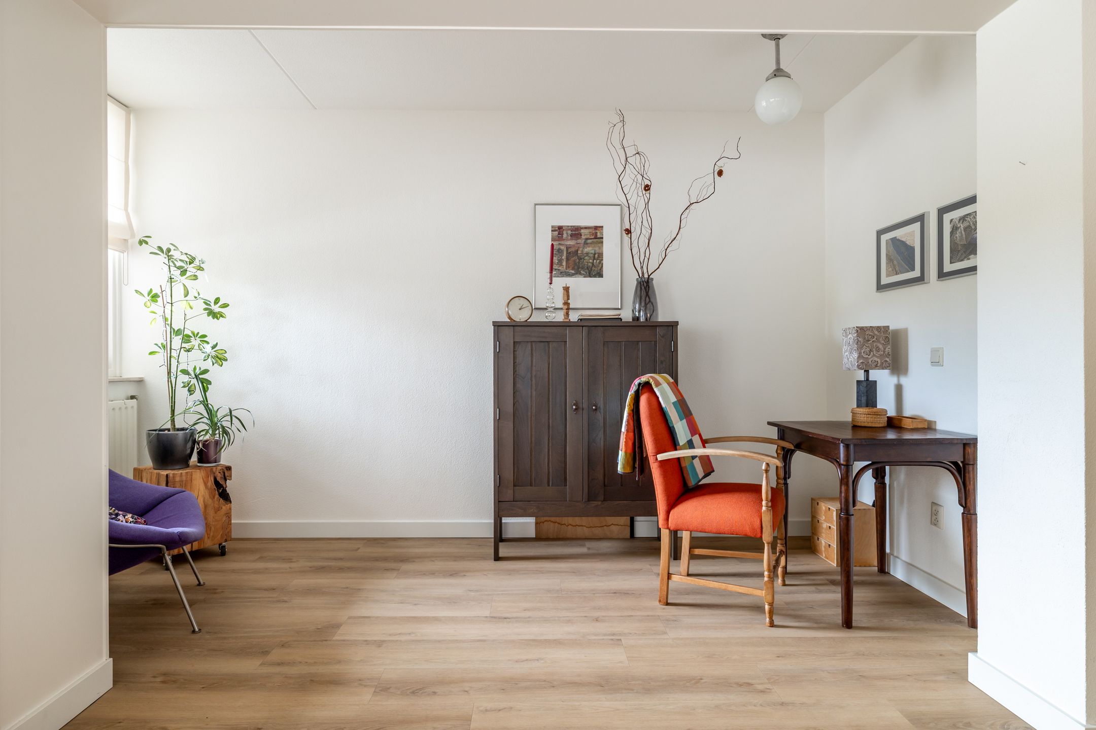 Foto 18 van Waterlooplein 112