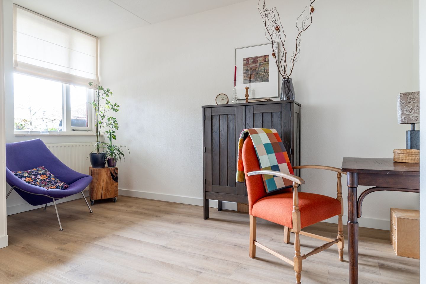 Foto 19 van Waterlooplein 112