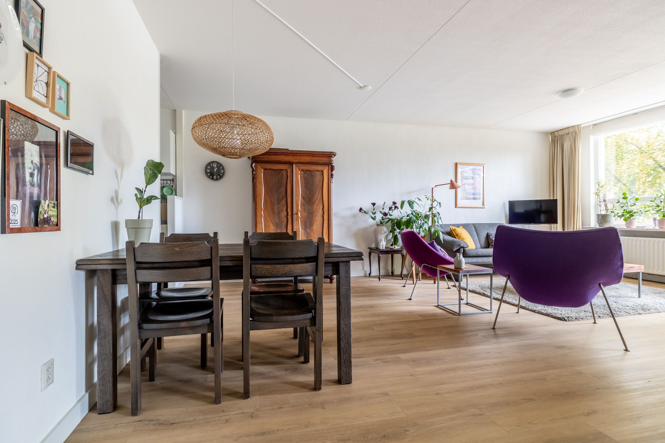 Foto 21 van Waterlooplein 112