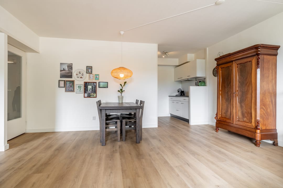 Foto 22 van Waterlooplein 112