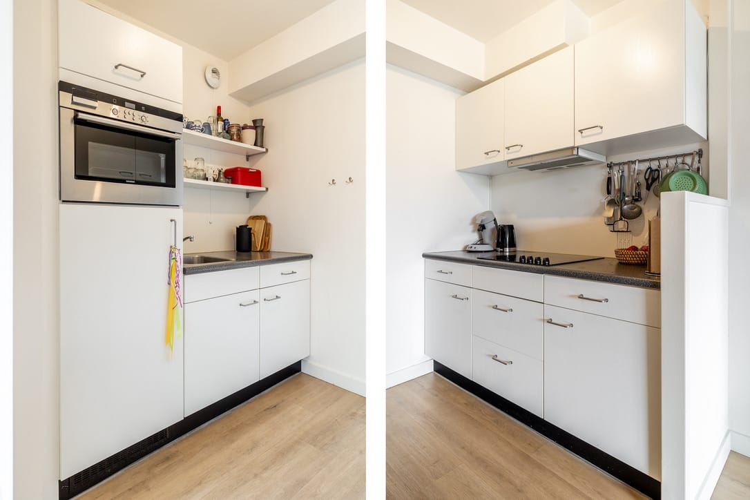 Foto 24 van Waterlooplein 112