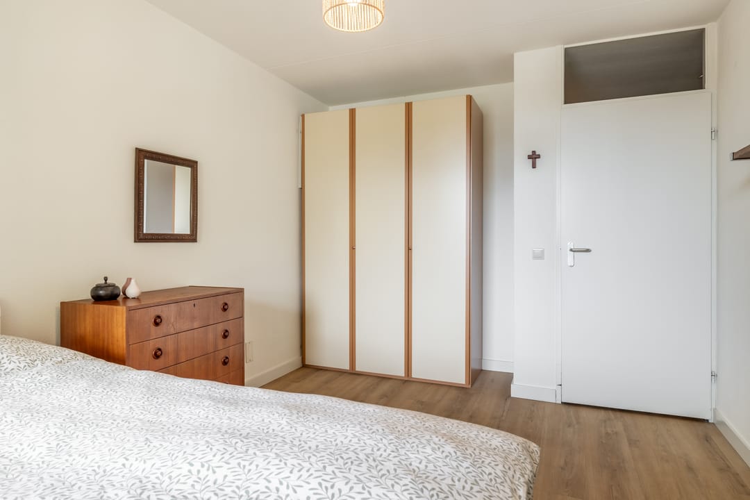 Foto 26 van Waterlooplein 112