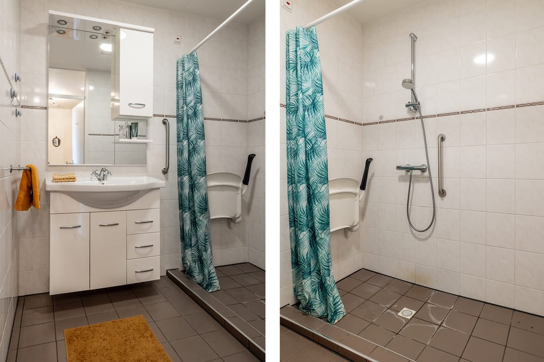 Foto 28 van Waterlooplein 112