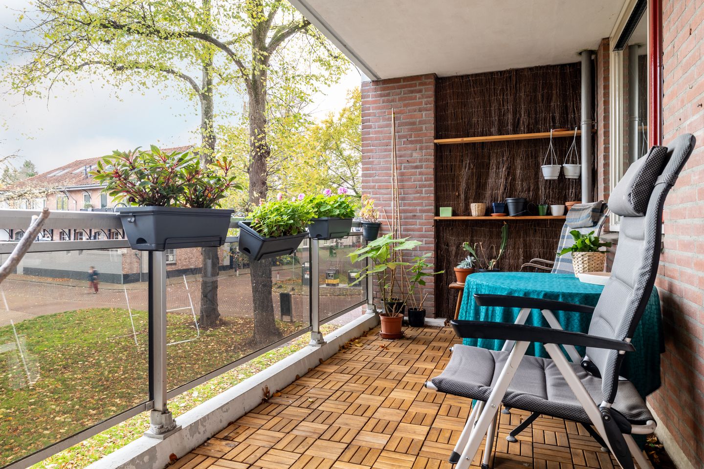 Foto 29 van Waterlooplein 112