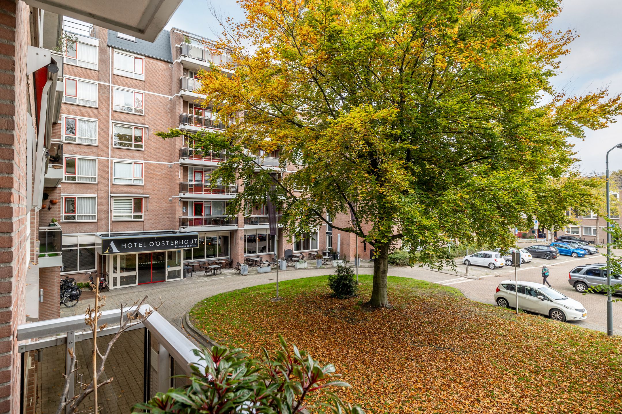 Foto 30 van Waterlooplein 112