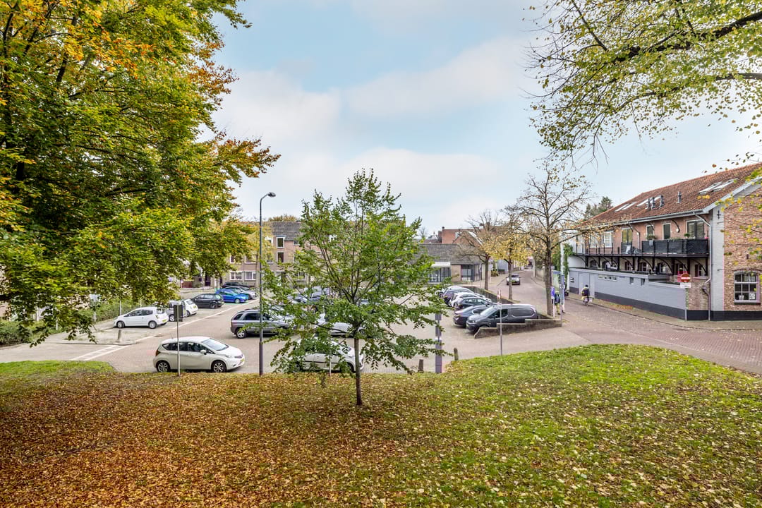 Foto 31 van Waterlooplein 112