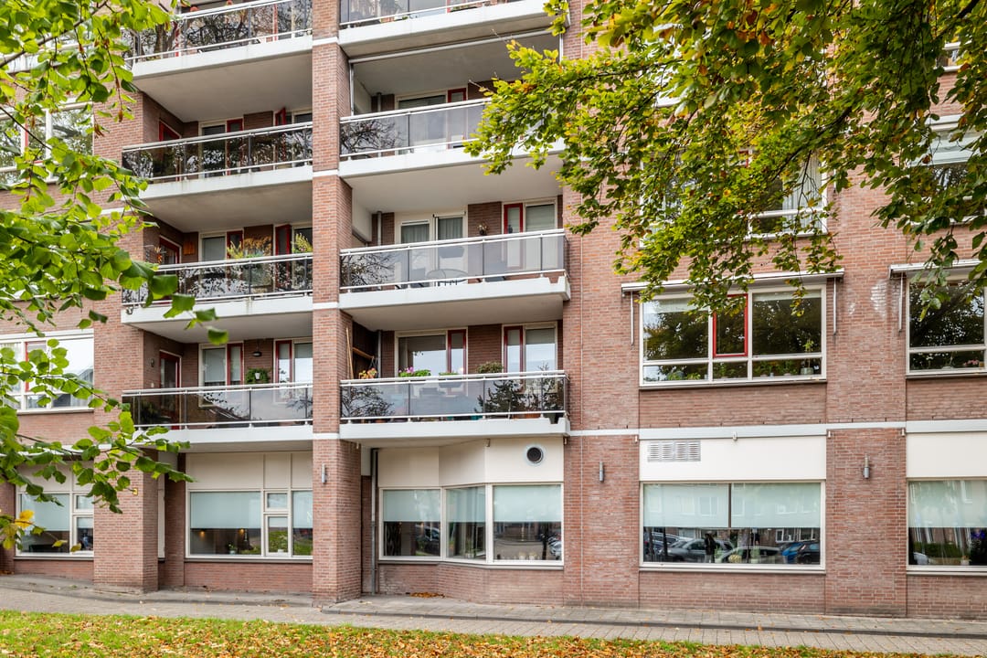 Foto 32 van Waterlooplein 112