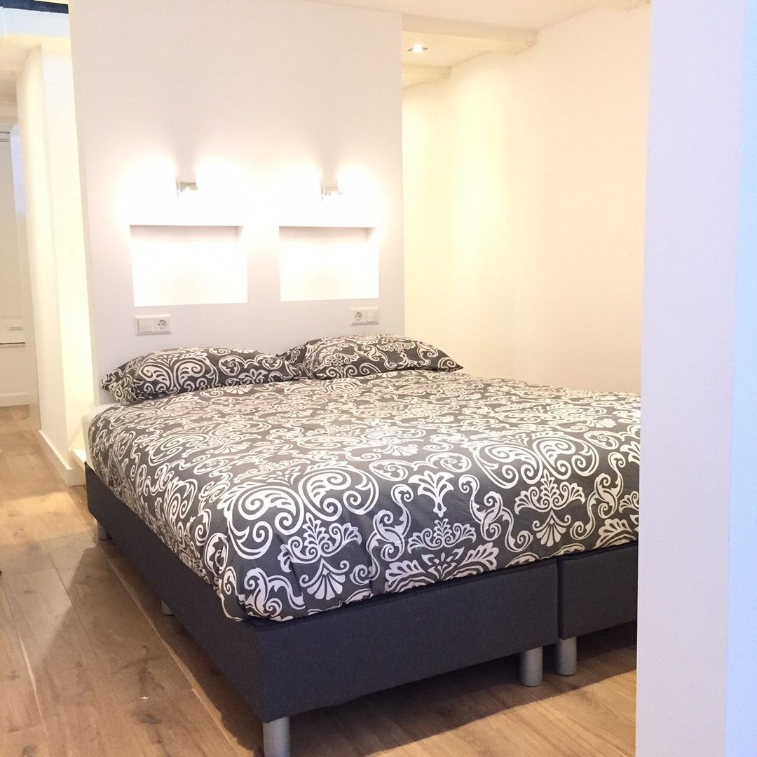 Photo 11 of Nieuwe Looiersstraat 14-H