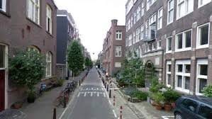 Photo 12 of Nieuwe Looiersstraat 14-H