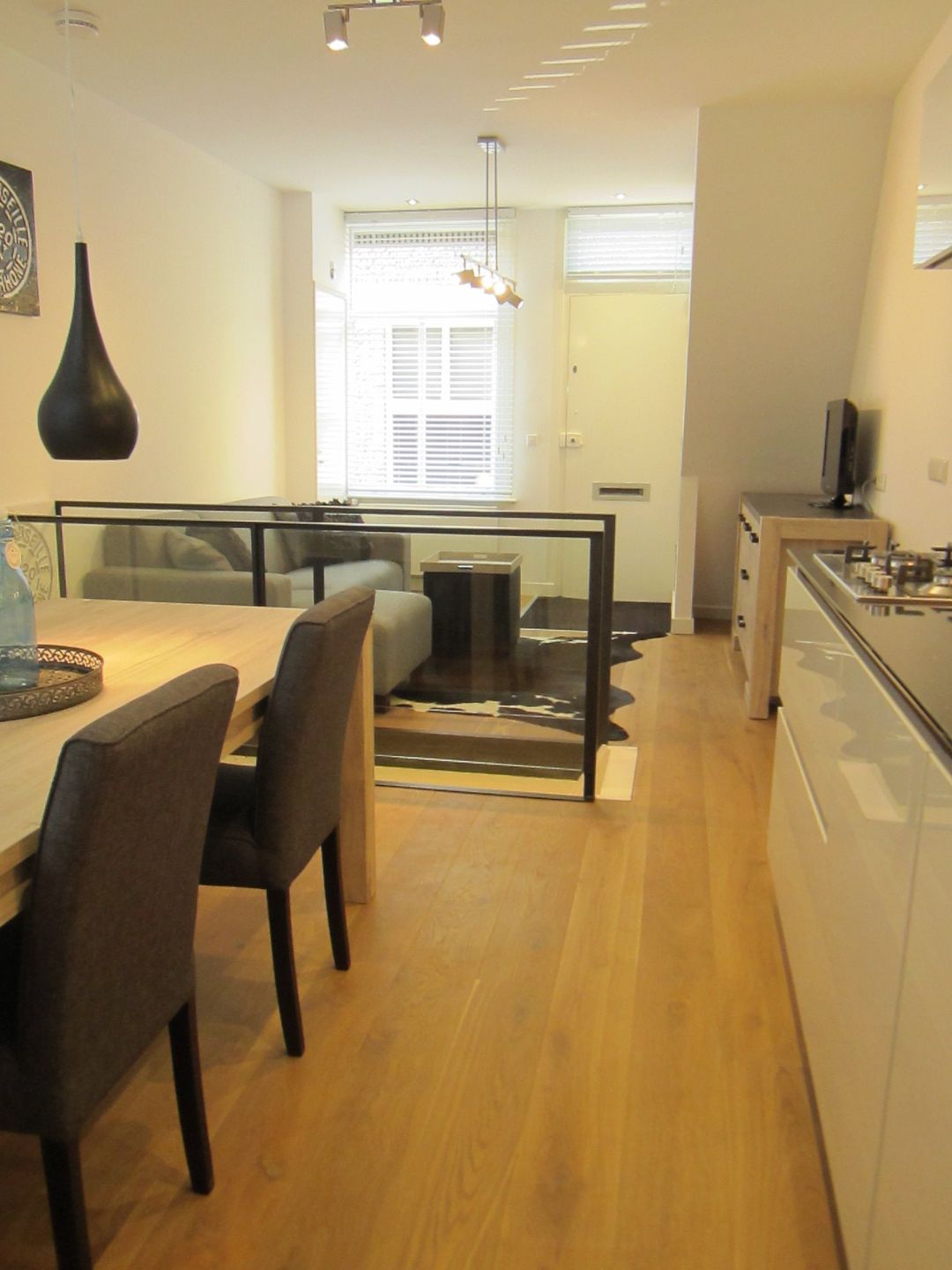 Photo 7 of Nieuwe Looiersstraat 14-H