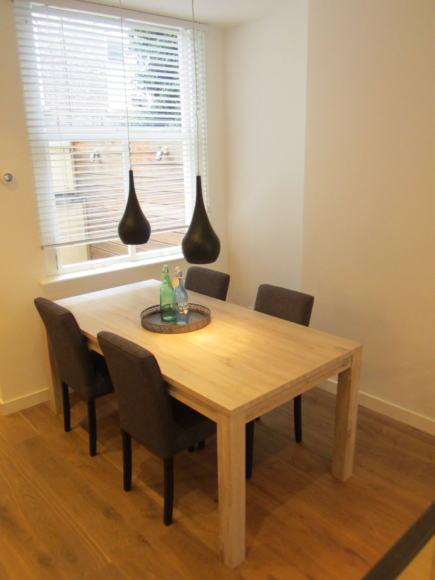 Photo 5 of Nieuwe Looiersstraat 14-H