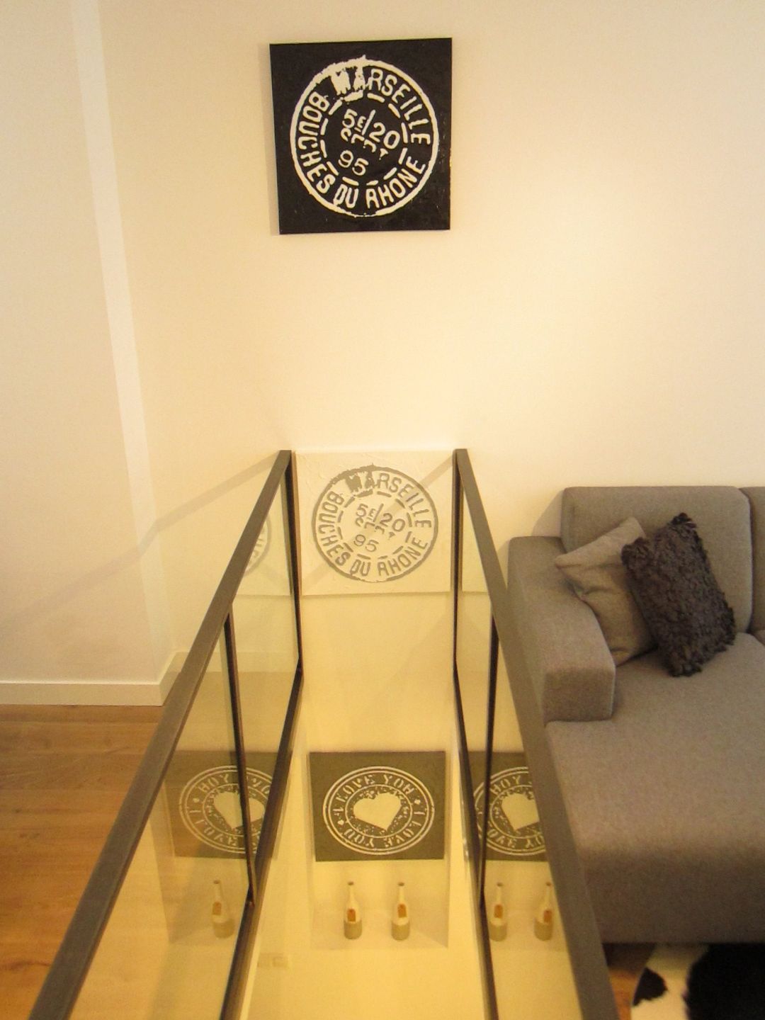 Photo 8 of Nieuwe Looiersstraat 14-H