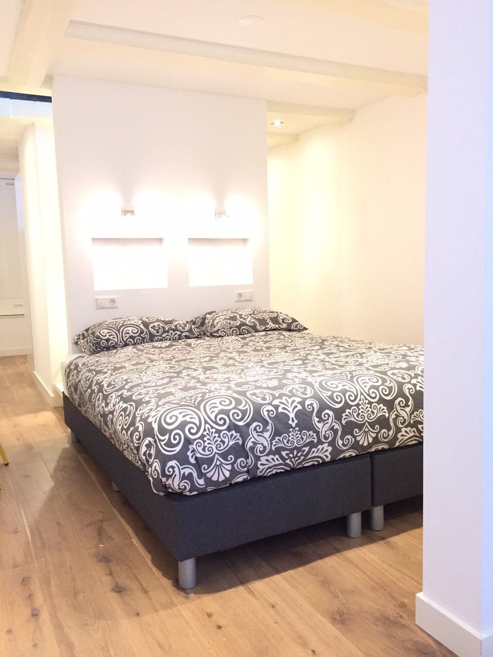 Photo 9 of Nieuwe Looiersstraat 14-H