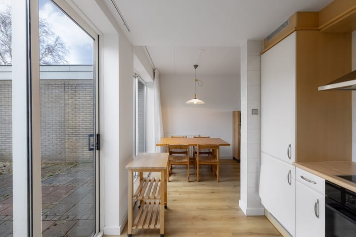 Foto 9 van Zwartepad 8